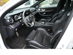 MERCEDES-BENZ E 63 AMG / E 63 S AMG 4Matic+ mit 20Zoll