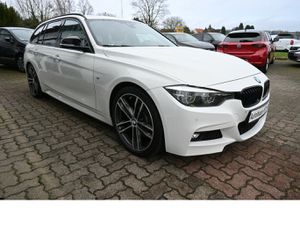 BMW 330 dAut tour*M Sport Paket Shadow* mit 19Zoll