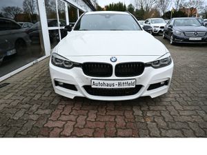 BMW 330 dAut tour*M Sport Paket Shadow* mit 19Zoll