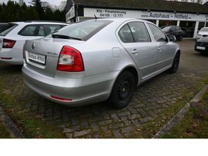 SKODA Octavia 1.4 TSI*Ambiente*mit AHK-Steuerkette neu