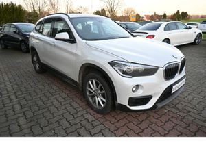 BMW X1 xDrive 20i Autom. Allrad mit AHK