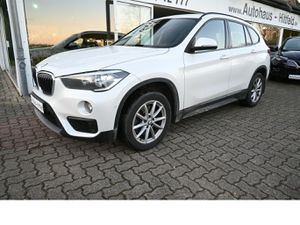 BMW X1 xDrive 20i Autom. Allrad mit AHK