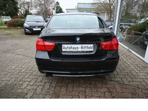 BMW 318 d Klimaaut PDC 18Alus 2.Hand Serviceheft