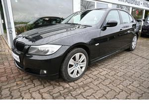 BMW 318 d Klimaaut PDC 18Alus 2.Hand Serviceheft