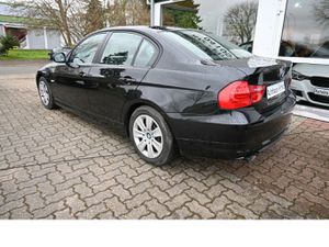 BMW 318 d Klimaaut PDC 18Alus 2.Hand Serviceheft