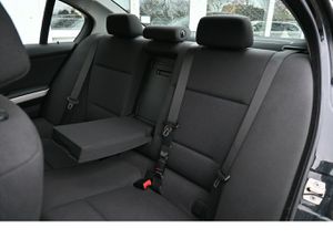 BMW 318 d Klimaaut PDC 18Alus 2.Hand Serviceheft