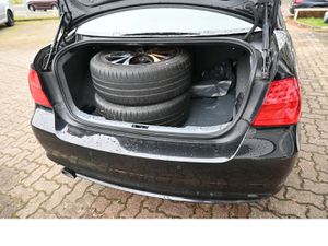 BMW 318 d Klimaaut PDC 18Alus 2.Hand Serviceheft