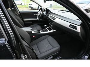 BMW 318 d Klimaaut PDC 18Alus 2.Hand Serviceheft