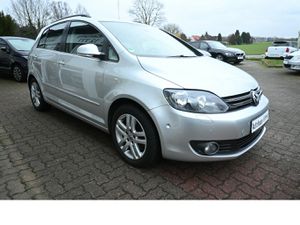 VW Golf Plus 1.4 TSI *Team* DSG Klima PDC Alus AHK