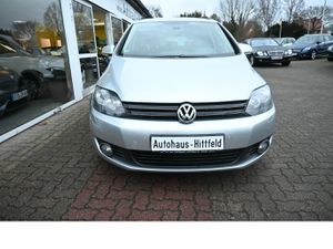 VW Golf Plus 1.4 TSI *Team* DSG Klima PDC Alus AHK