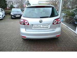 VW Golf Plus 1.4 TSI *Team* DSG Klima PDC Alus AHK