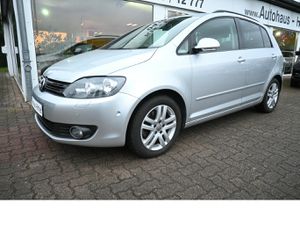 VW Golf Plus 1.4 TSI *Team* DSG Klima PDC Alus AHK