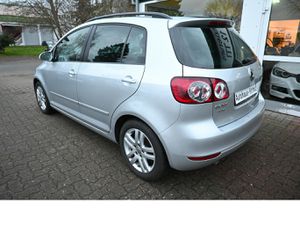 VW Golf Plus 1.4 TSI *Team* DSG Klima PDC Alus AHK