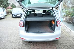 VW Golf Plus 1.4 TSI *Team* DSG Klima PDC Alus AHK