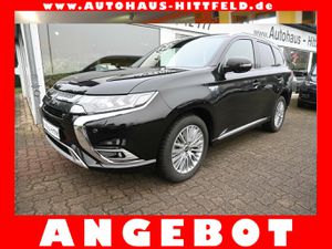 MITSUBISHI Plug-in Hybrid Outlander 2.4PHEV*Plus Spirit*4WD