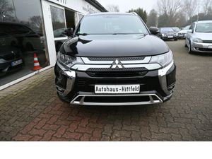 MITSUBISHI Outlander 2.4PHEV*Plus Spirit*4WD Plug-In Hybrid