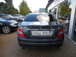 MERCEDES-BENZ C 350 CDI BE 7G-Aut *Avantgarde* AMG NAVI uvm