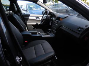 MERCEDES-BENZ C 350 CDI BE 7G-Aut *Avantgarde* AMG NAVI uvm