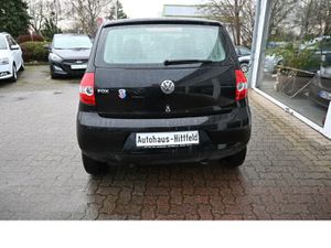 VW Fox 1.2 - Servo und Ganzjahresreifen