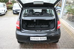 VW Fox 1.2 - Servo und Ganzjahresreifen