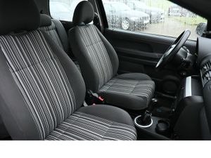 VW Fox 1.2 - Servo und Ganzjahresreifen