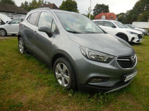 OPEL Mokka X 1.4 Turbo*120 Jahre* Klimaaut NAVI 103Kw