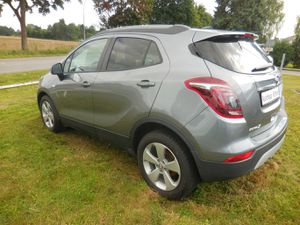 OPEL Mokka X 1.4 Turbo*120 Jahre* Klimaaut NAVI 103Kw