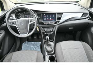 OPEL Mokka X 1.4 Turbo*120 Jahre* Klimaaut NAVI 103Kw