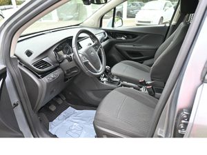 OPEL Mokka X 1.4 Turbo*120 Jahre* Klimaaut NAVI 103Kw