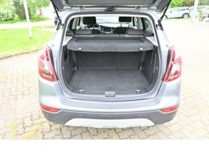 OPEL Mokka X 1.4 Turbo*120 Jahre* Klimaaut NAVI 103Kw