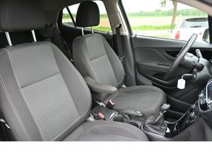 OPEL Mokka X 1.4 Turbo*120 Jahre* Klimaaut NAVI 103Kw