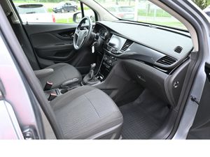 OPEL Mokka X 1.4 Turbo*120 Jahre* Klimaaut NAVI 103Kw