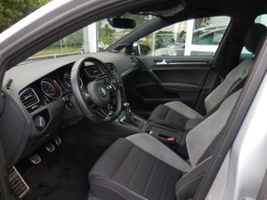 VW Golf VII R 4Motion 6-Gang Serviceheft+Gutachten