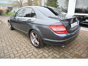 MERCEDES-BENZ C 350 CDI BE *Avantgarde* 7G-Aut AMG NAVI Leder