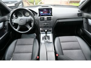 MERCEDES-BENZ C 350 CDI BE *Avantgarde* 7G-Aut AMG NAVI Leder