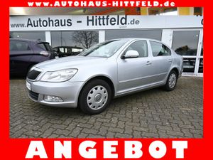 SKODA Octavia 1.4 TSI*Ambiente*mit AHK+Steuerkette neu