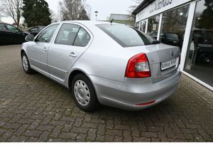 SKODA Octavia 1.4 TSI*Ambiente*mit AHK+Steuerkette neu
