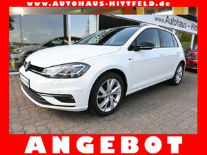 VW Golf 1.6 TDI *Join* DSG Navi Standhz Alus