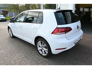VW Golf 1.6 TDI *Join* DSG Navi Standhz Alus