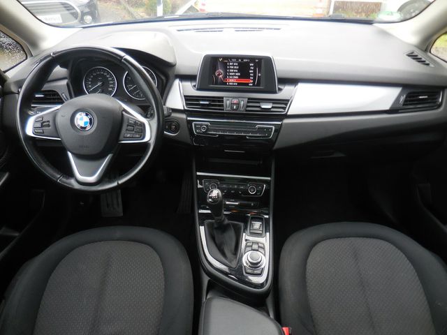 BMW 218 Active Tourer