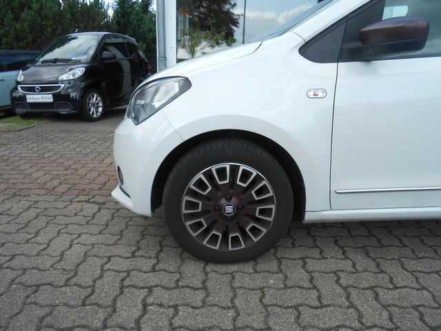 SEAT Mii