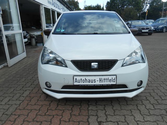 SEAT Mii