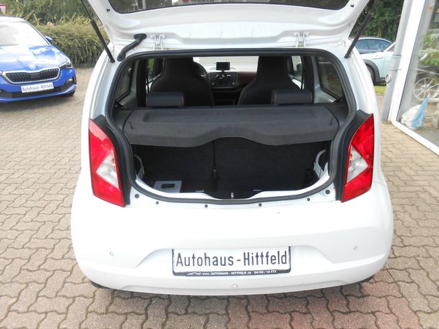 SEAT Mii