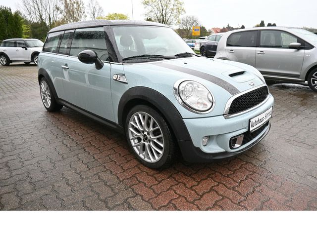 MINI Cooper S Clubman