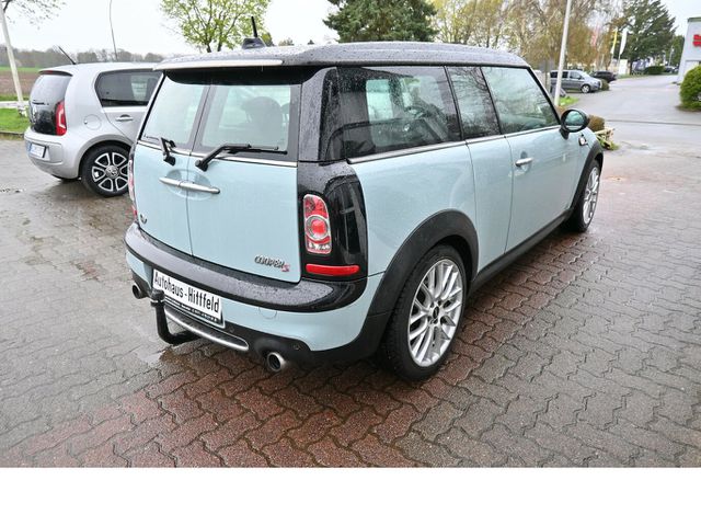 MINI Cooper S Clubman