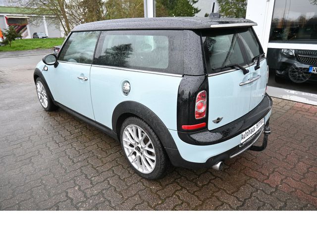 MINI Cooper S Clubman