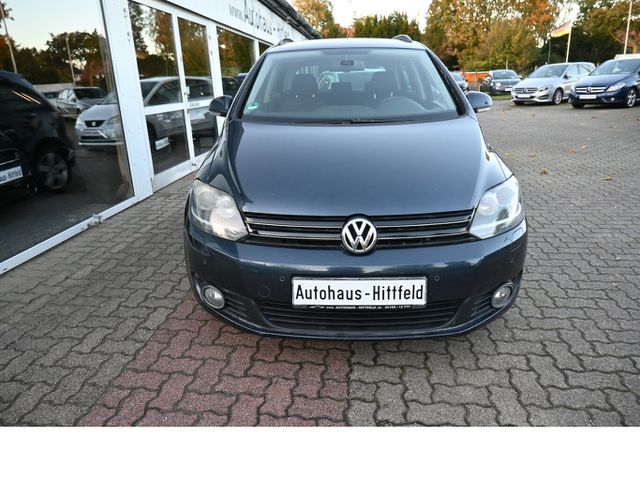 VW Golf Plus 1.2 TSI Comfortline *Team* Xenon + AHK