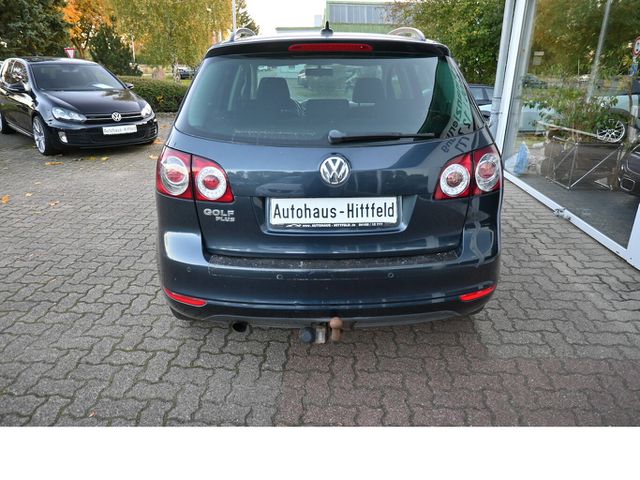 VW Golf Plus 1.2 TSI Comfortline *Team* Xenon + AHK