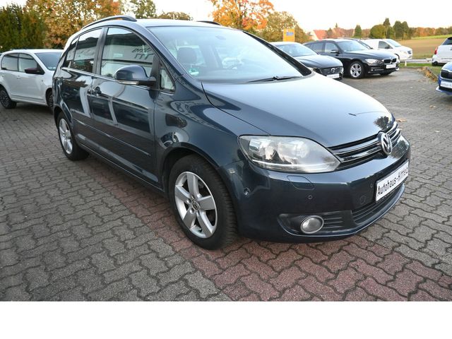 VW Golf Plus 1.2 TSI Comfortline *Team* Xenon + AHK