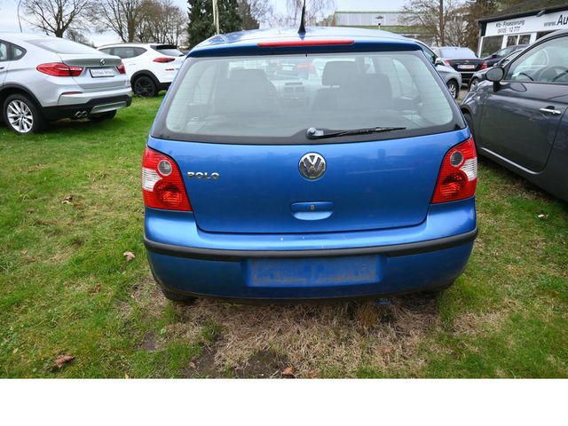 VW Polo 1.2 - HU/AU neu !!